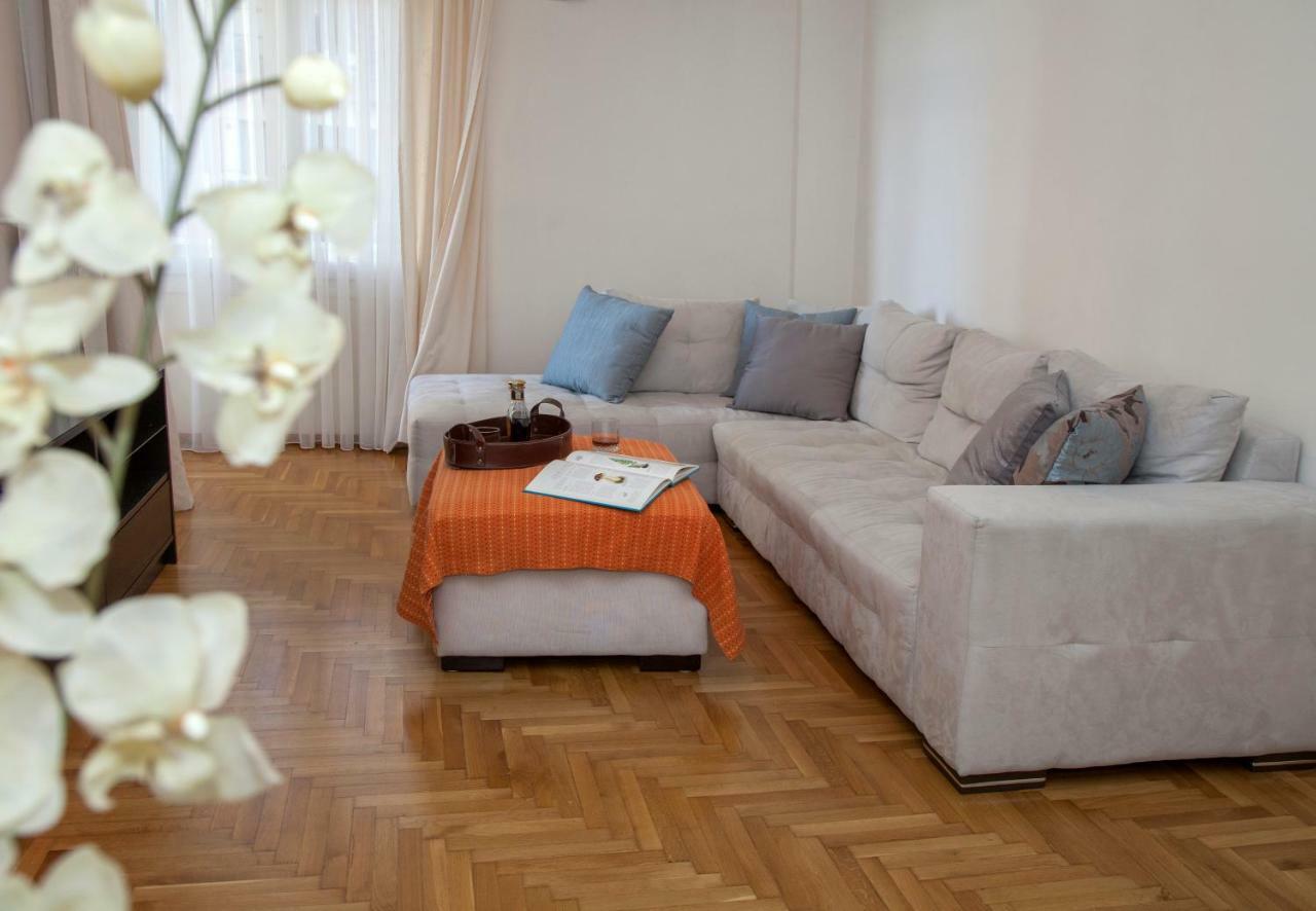 Edem Beachfront Seaview Dream Home In Beautiful Athens Riviera In Palaio Faliro Exterior photo
