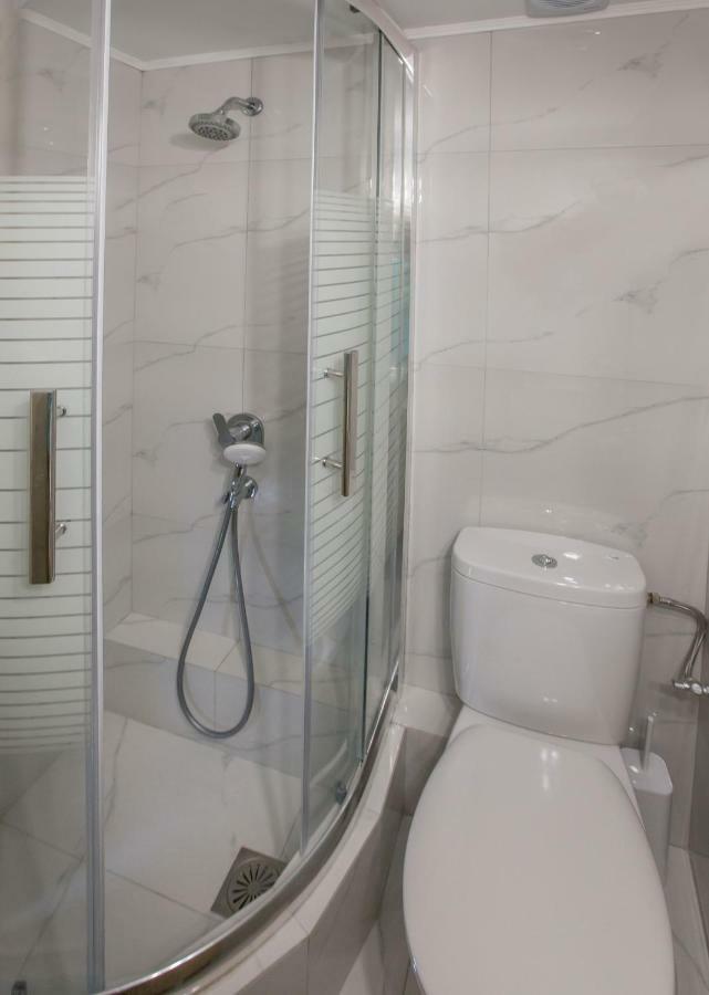 Edem Beachfront Seaview Dream Home In Beautiful Athens Riviera In Palaio Faliro Exterior photo