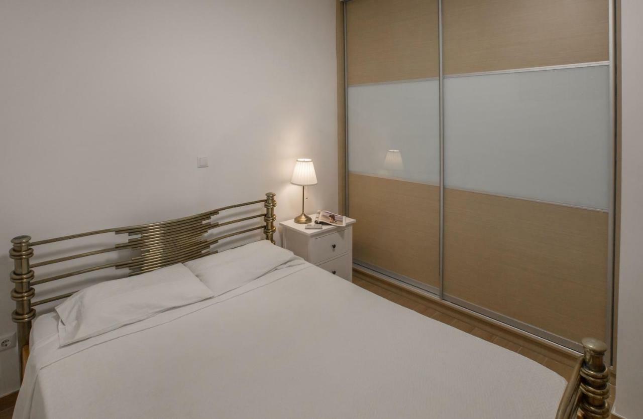 Edem Beachfront Seaview Dream Home In Beautiful Athens Riviera In Palaio Faliro Exterior photo